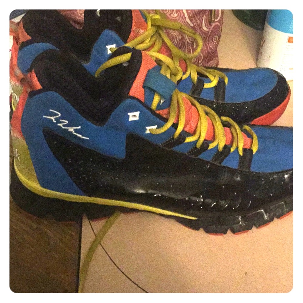 Men’s shoes